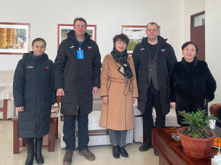 Зимние игры «Большой Алтай» планируют сделать ежегодной традицией