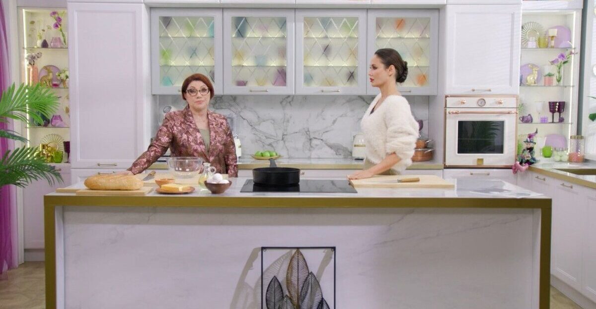 Фигурное катание, нищета и жизнь в бараке: Роза Сябитова откровенно рассказала о своём детстве