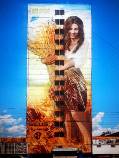 В Алтайском крае назвали лучшие проекты креативной сферы