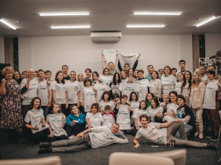 В Алтайском крае более 50 воспитанников центров помощи детям стали участниками проекта «Наставник»