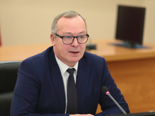 Год семьи станет главной темой «Сибирской Масленицы» в Алтайском крае