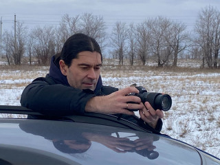 Московский блогер снял фильм об алтайском предприятии «Кучуксульфат»