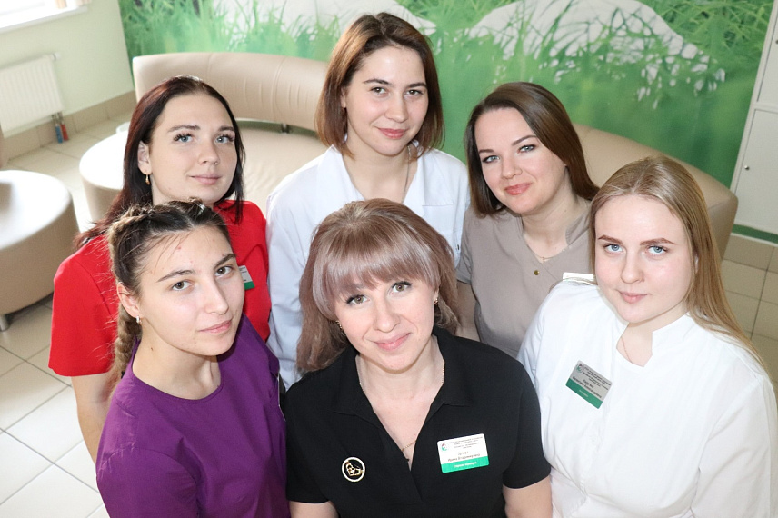 В «ДАРе» развивают систему наставничества