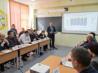 Алтайский край претендует на звание лидера России по количеству пчелосемей и производству меда