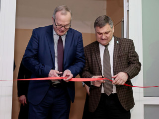 Лаборатория в Алтайском государственном техническом университете станет площадкой для обучения специалистов по созданию беспилотных летательных аппаратов