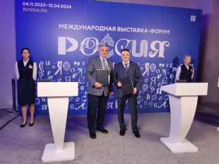 Минприроды России и Правительство Алтайского края подписали соглашение о реализации в Барнауле федерального проекта «Чистый воздух»