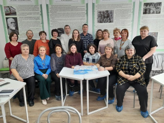 В Алтайском крае в 2024 году откроют еще 73 «Точки роста»