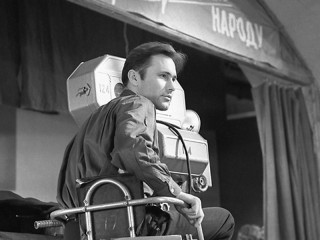 Впервые на Шукшинском кинофестивале в Алтайском крае представят анимационное кино