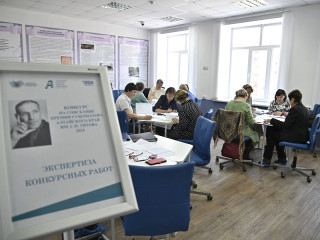 Более 20 заявок поступило на соискание премии Губернатора Алтайского края имени Степана Титова