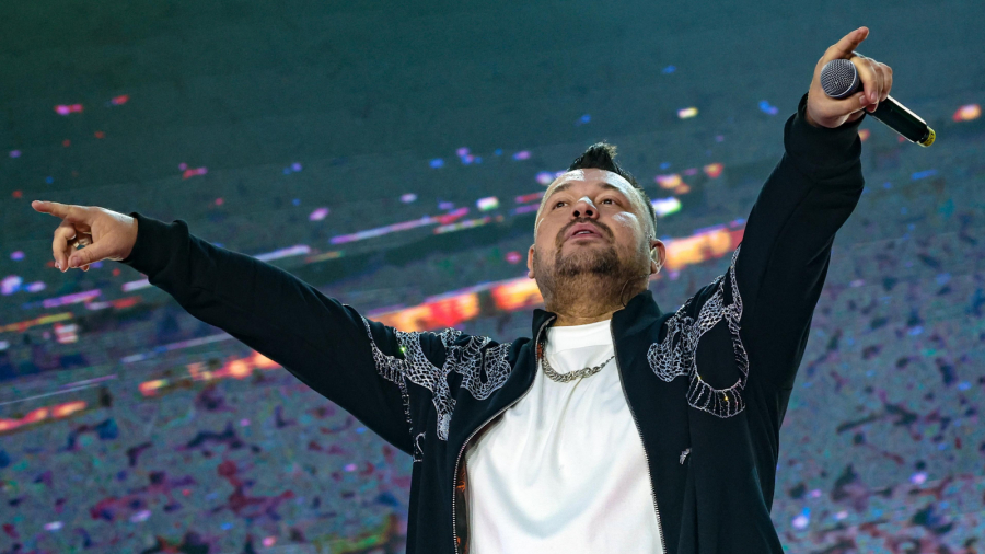 «Одному богу известно, как Тине Канделаки удалось меня уговорить!» Сергей Жуков станет одним из продюсеров «Новой фабрики звезд» на ТНТ