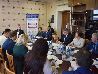 В Алтайском крае определены победители конкурсного отбора проекта поддержки местных инициатив 2024 года