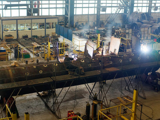 Алтайское предприятие изготовит оборудование для отопления жилых домов и организаций Республики Беларусь