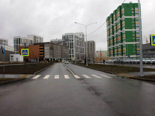 Школа, 5 участков дорог и инженерная инфраструктура квартала Барнаула – итоги реализации индивидуальной программы социально-экономического развития Алтайского края