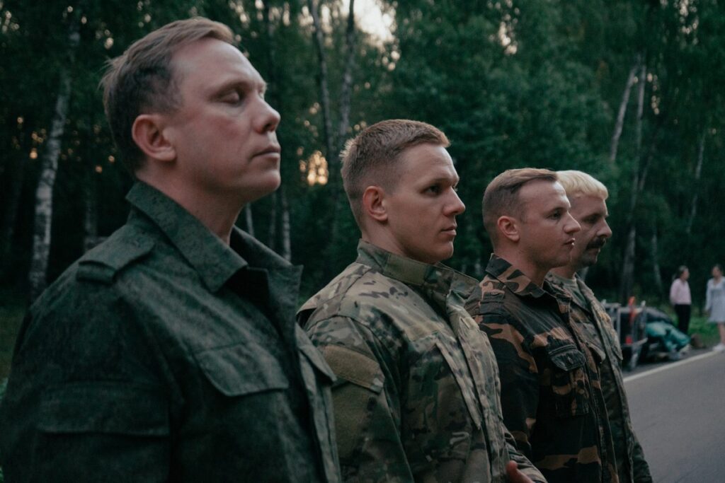 Возвращение «Мечты»: телеканал ТНТ и Good Story Media приступают к съемкам продолжения сериала «Патриот»