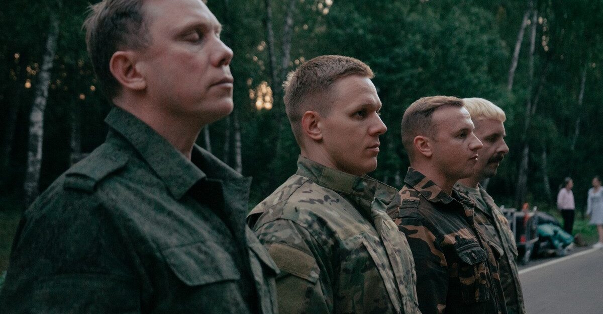 Возвращение «Мечты»: телеканал ТНТ и Good Story Media приступают к съемкам продолжения сериала «Патриот»