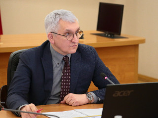 В 2023 году Алтайский край развивал связи с соотечественниками из более чем 20 стран