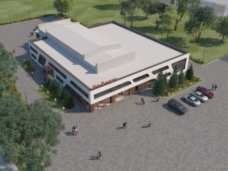 Более 70 миллионов рублей направят на капитальный ремонт районного Дома культуры в алтайском селе Романово