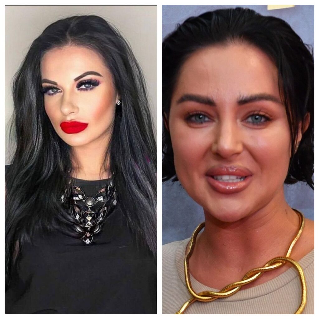 «Я смело сделала то, что мечтали сделать многие!» Пацанка Яна Лукьянова прокомментировала драку с Виолеттой Чиковани на съемках шоу «Это нормально?» на ТНТ