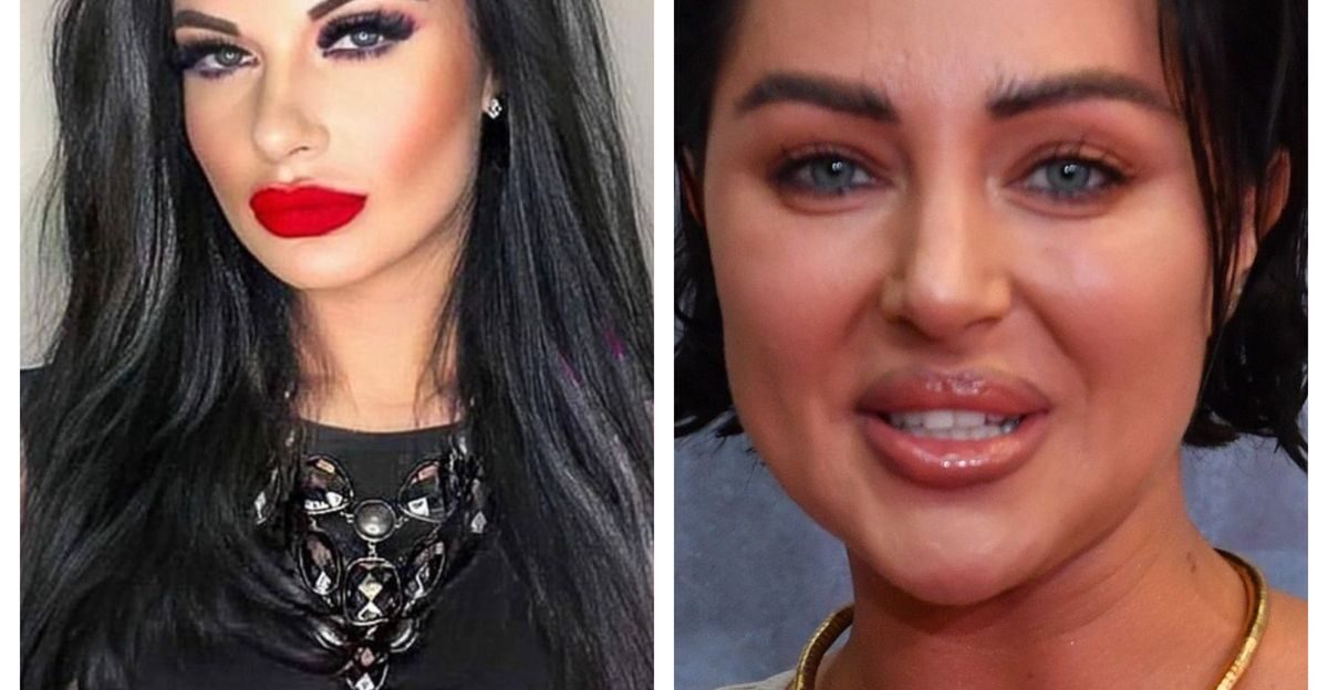 «Я смело сделала то, что мечтали сделать многие!» Пацанка Яна Лукьянова прокомментировала драку с Виолеттой Чиковани на съемках шоу «Это нормально?» на ТНТ