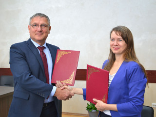 В Алтайском крае формируют фонд архивных документов по специальной военной операции