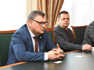 Новосибирский завод заинтересован в молодых специалистах Алтайского края