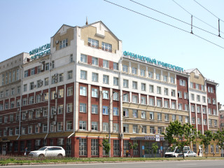 Выпускников школ и колледжей приглашают на день открытых дверей Алтайского филиала Финансового университета