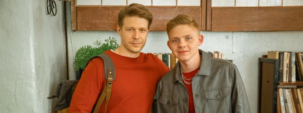 Добро пожаловать в школу жизни: сериал «Крутая перемена» выходит на ТНТ уже сегодня!