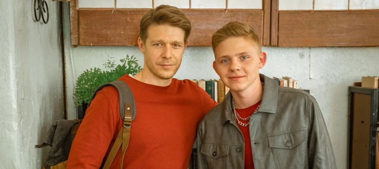 Добро пожаловать в школу жизни: сериал «Крутая перемена» выходит на ТНТ уже сегодня!