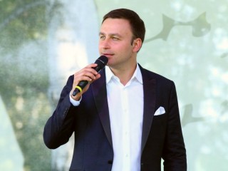 Баритон Владислав Косарев и артисты Государственной филармонии Алтайского края завершили гастрольный тур по региону