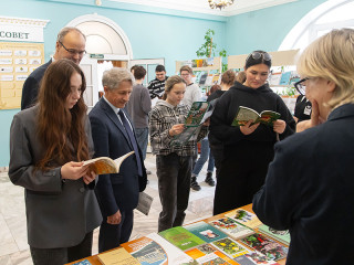 Более 300 ученых пяти стран приняли участие в конференции «Аграрная наука – сельскому хозяйству» в Алтайском крае