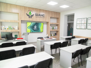 Крупнейший производитель средств защиты растений в России открыл специализированную аудиторию в Алтайском государственном аграрном университете