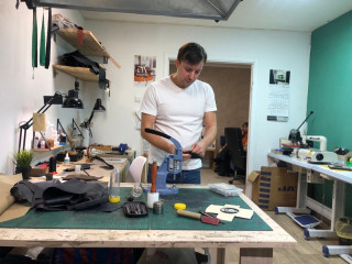 За год количество самозанятых в Алтайском крае выросло в полтора раза