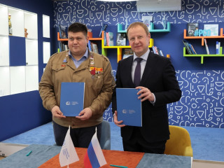 Соглашение с РСО позволит студотрядам Алтайского края добиваться еще больших результатов