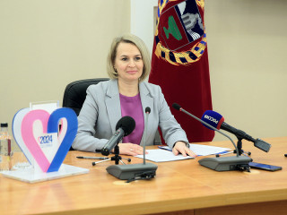 Какие семьи в Алтайском крае будут считаться многодетными?