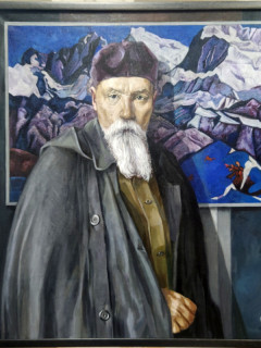 Больше чем вдвое возросло количество новых экспонатов в фондах алтайских музеев