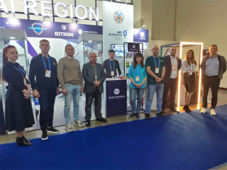 Алтайские предприниматели провели переговоры с представителями строительной индустрии и дистрибьюторами Узбекистана