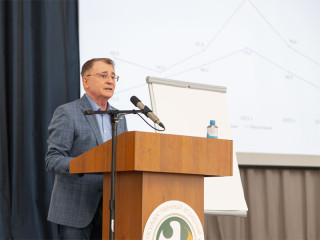 В новом сезоне посевные площади в Алтайском крае будут перераспределены исходя из рентабельности культур