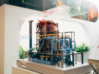 Крупнейший представитель энергомашиностроительной отрасли Алтайского края представит свою продукцию в Узбекистане