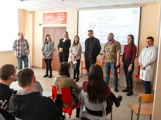 30 алтайских студентов стали участниками Школы молодого ученого