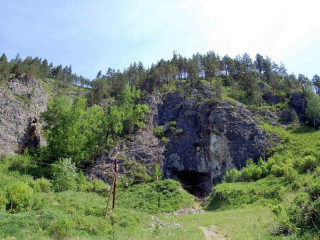 Объект Алтайского края претендует на включение в туристические маршруты программы «Больше, чем путешествие»