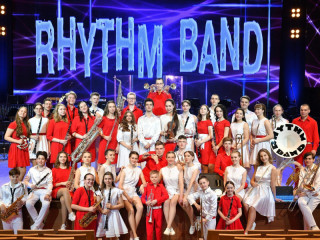 Алтайский коллектив станет участником творческих смен в ведущих детских центрах России