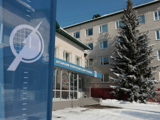 Губернатору Алтайского края презентовали образовательный кластер «Машиностроение», который поможет предприятиям справиться с острым дефицитом кадров