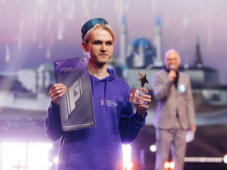 Алтайские спортсмены продолжили победную серию на «Играх будущего»