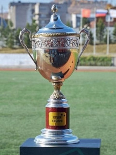 Три алтайские команды будут бороться за Кубок Сибири по футболу среди любительских клубов