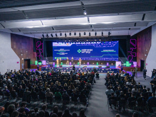 Алтайский школьник вошел в число победителей финала Всероссийского конкурса «Начни игру»