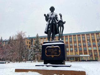 Алтайский государственный технический университет будет сотрудничать с научно-техническим парком Тегерана в области кибербезопасности