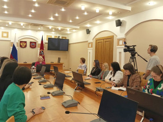 В Алтайском крае в этом году планируют сдавать ЕГЭ более 10 тысяч человек