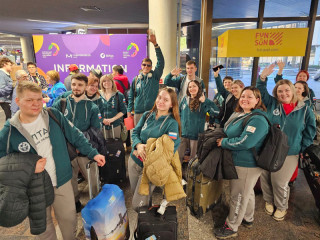 82 представителя Алтайского края станут участниками Всемирного фестиваля молодежи