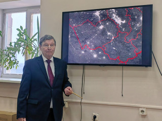 Каким будет паводок в Алтайском крае и когда ожидать ледоход на Оби?