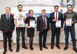 Алтайские студенты вышли в финал Международного чемпионата CASE-IN